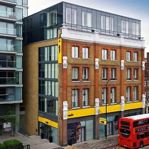 Aparthotel Staycity Deptford Bridge Station