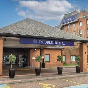 hilton-manchester-airport.hotelsin-chester.com/