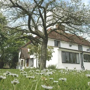 Bed & Breakfast The White House