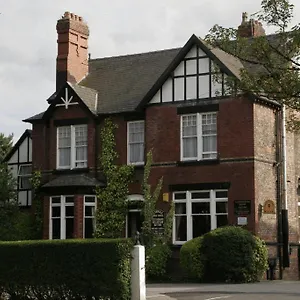 eskdale-lodge.hotelsin-chester.com/
